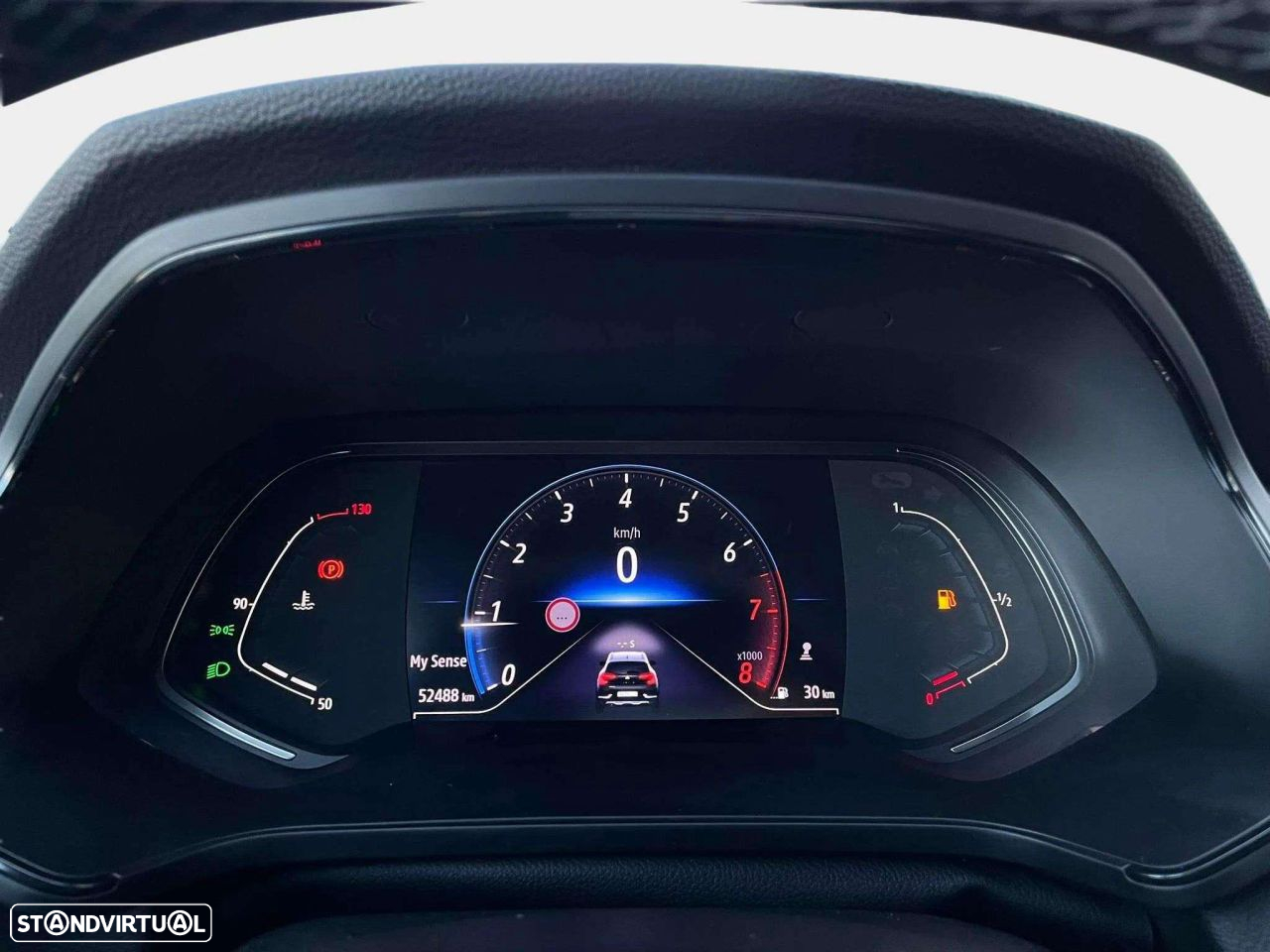Renault Captur 1.0 TCe Techno - 13