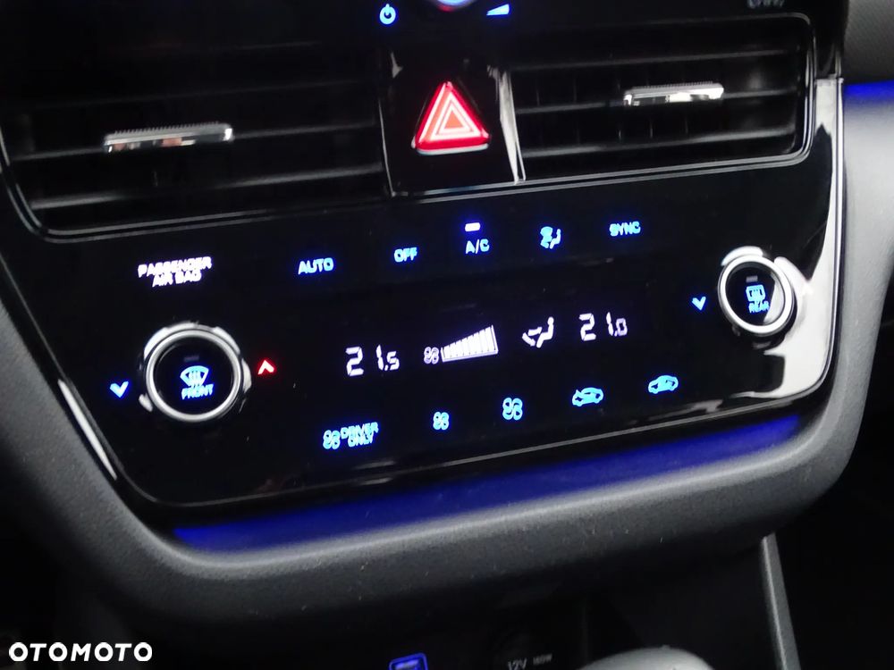 Hyundai IONIQ Plug-in hybrid Platinum - 28