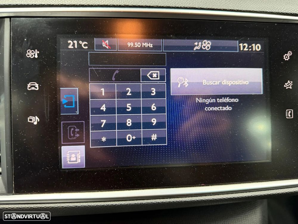 Peugeot 308 1.2 PureTech Active - 24