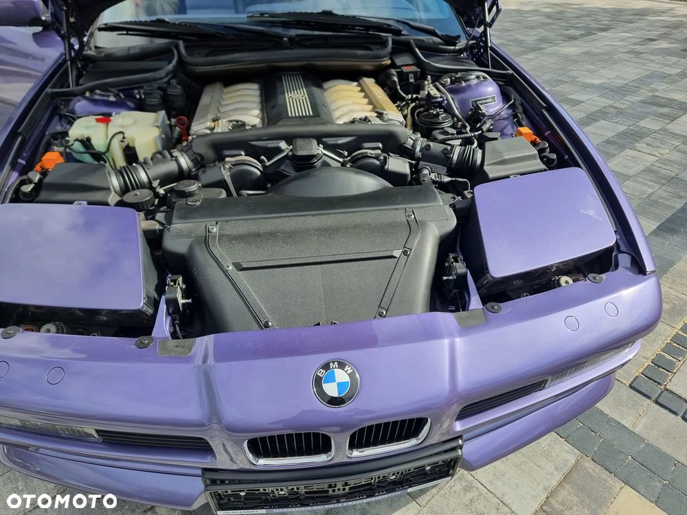 BMW Seria 8 - 35