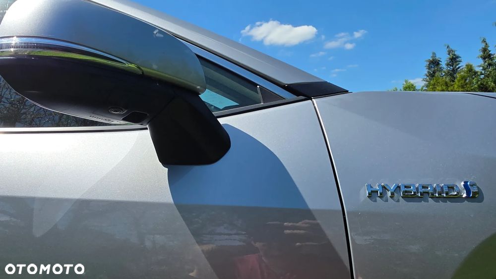 Toyota RAV4 2.5 Hybrid Executive 4x4 - 32