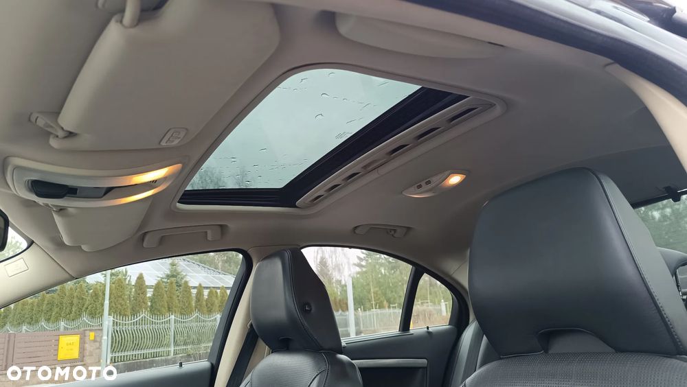 Volvo S80 D5 Summum - 15