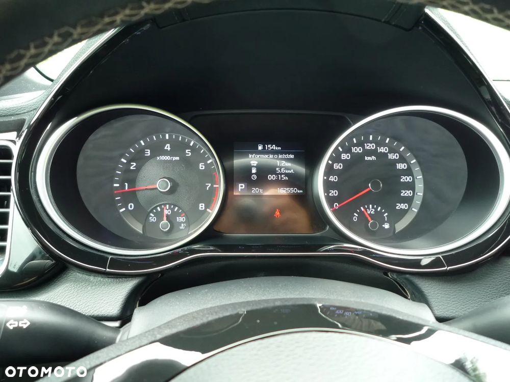 Kia ProCeed 1.4 T-GDI GT Line DCT - 36