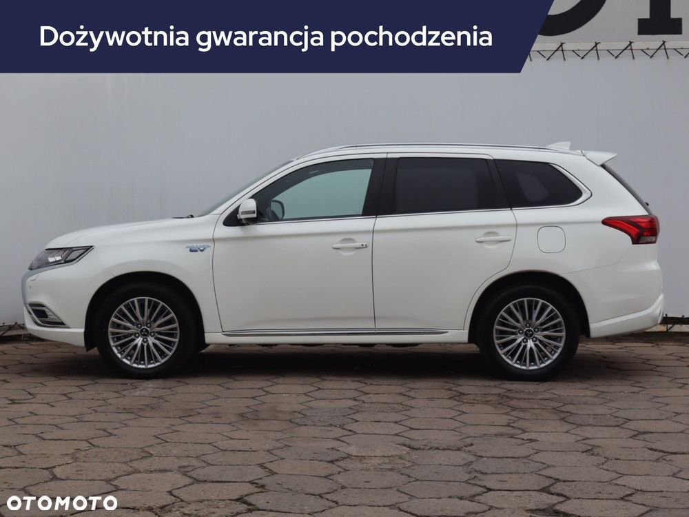 Mitsubishi Outlander 2020 photo 3