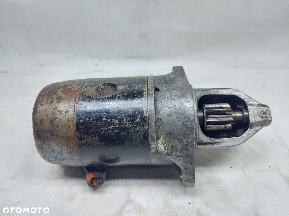 Nissan Micra Ii K11 1.3 Rozrusznik M3T37783 2330074Y10 - 6