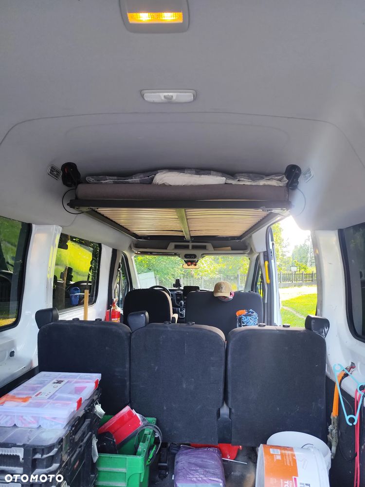 Ford Transit L3 Trend - 10