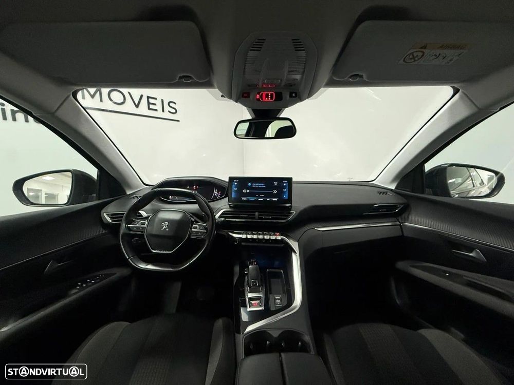 Peugeot 3008 - 13