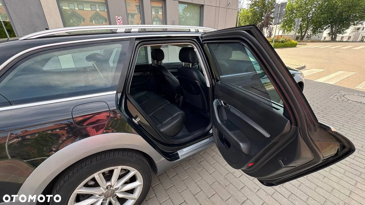 Audi A6 Allroad 3.0 TDI clean diesel Quattro S tronic - 13