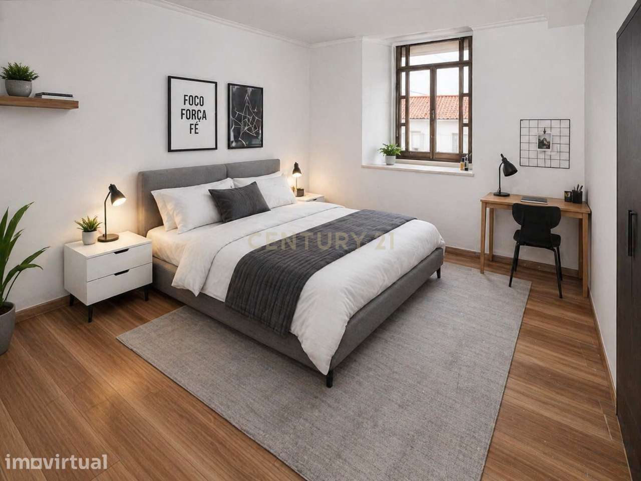 Apartamento T2 Zona de Mafra - Grande imagem: 3/14