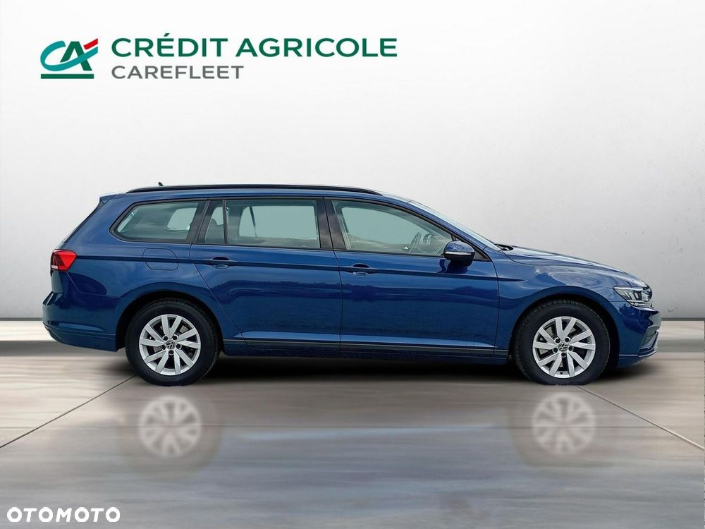 Volkswagen Passat Variant 2.0 TDI EVO Essence - 7