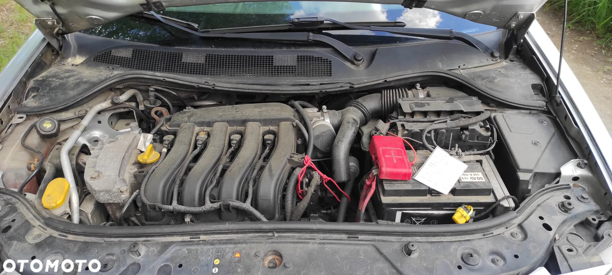 Renault Megane - 7