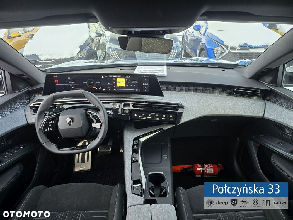 Peugeot 3008 - 11