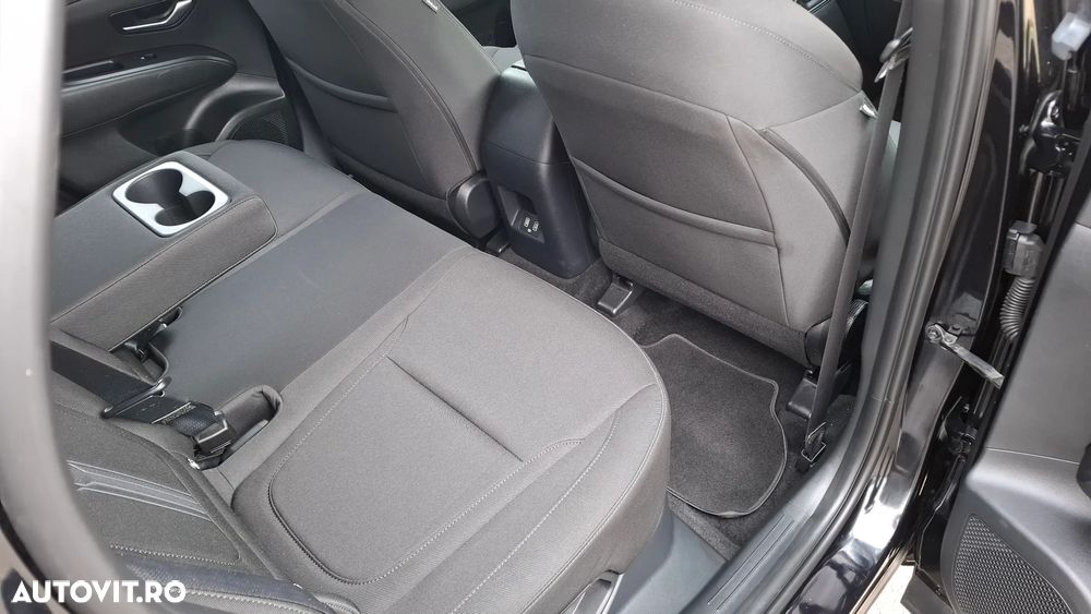 Hyundai Tucson 1.6 T-GDi HEV 2WD Prime - 21