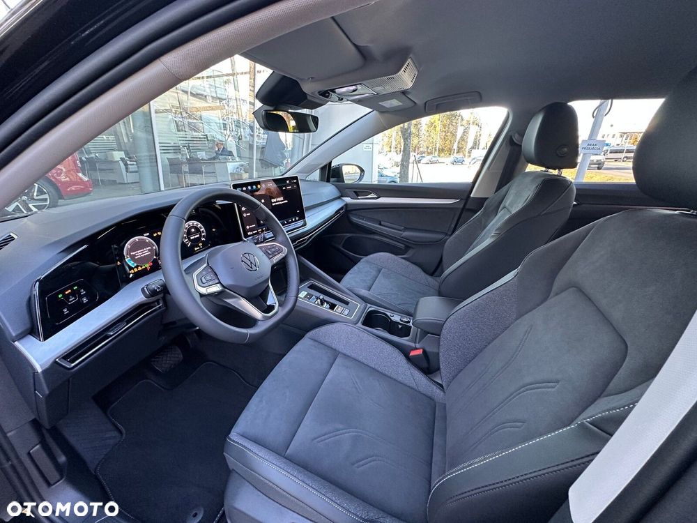 Volkswagen Golf Variant 2.0 TDI Life Plus DSG - 12