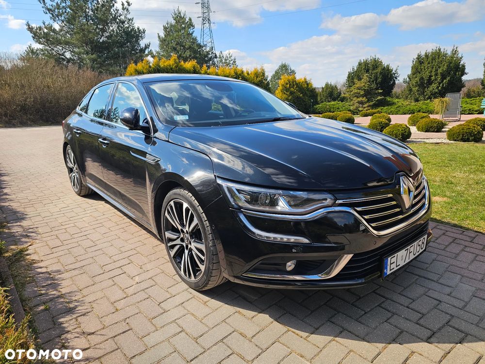 Renault Talisman Blue dCi 160 EDC INITIALE PARIS - 14