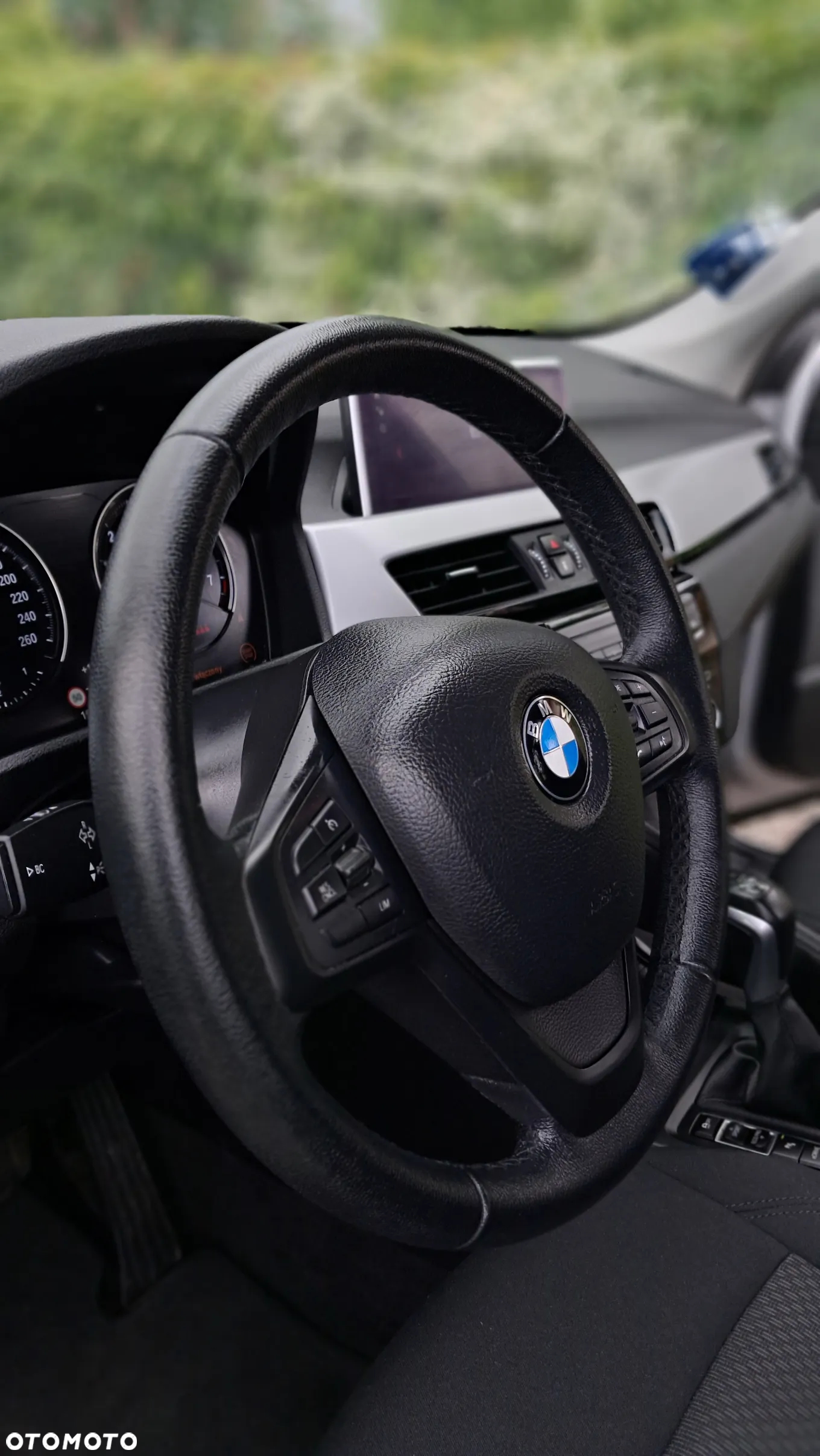BMW X1 xDrive25e xLine - 7
