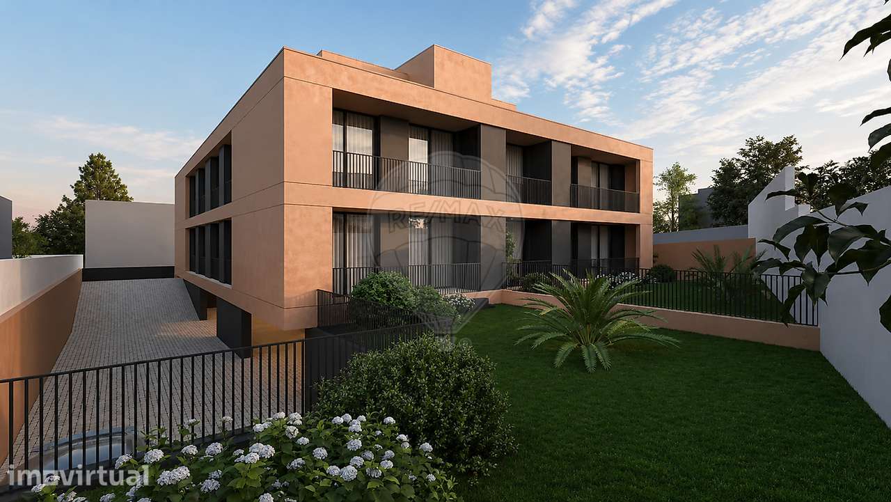 Apartamento T2 para venda - Grande imagem: 3/12