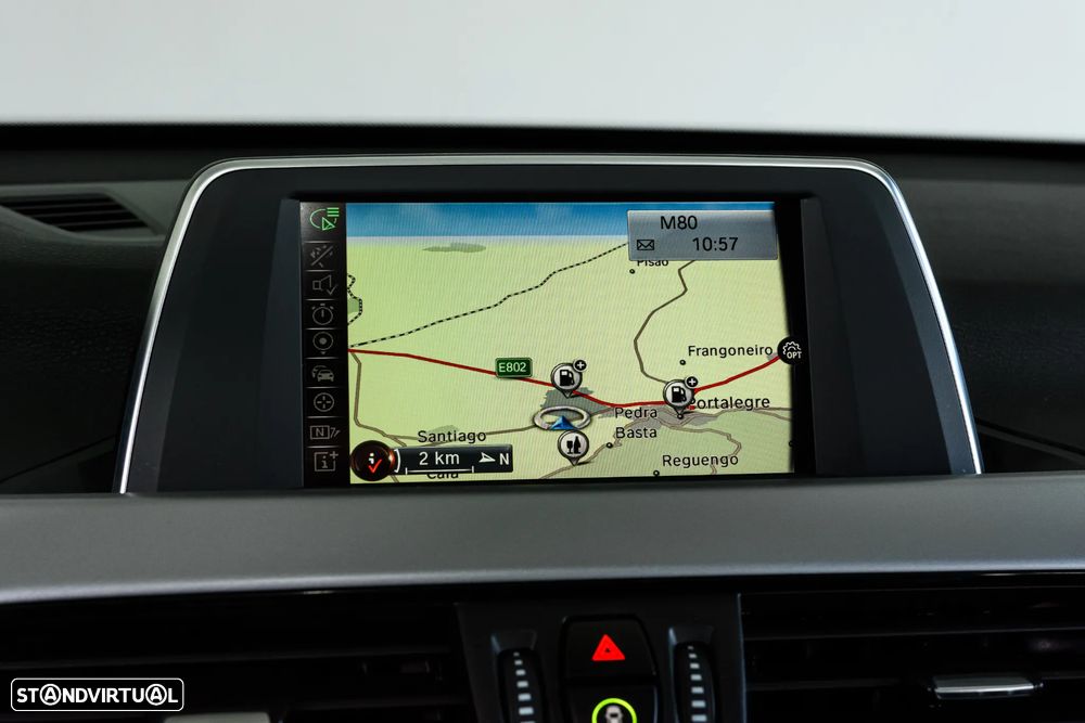 BMW X1 - 22