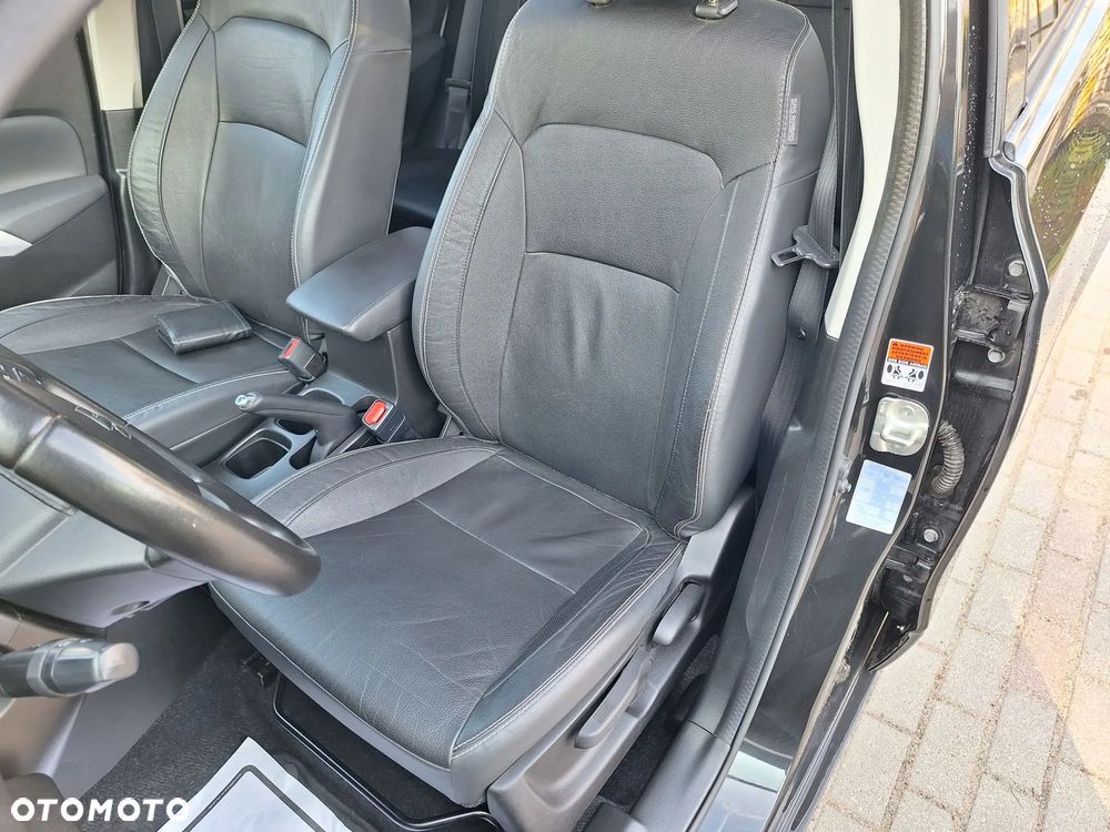 Suzuki SX4 S-Cross 1.4 T Premium - 12