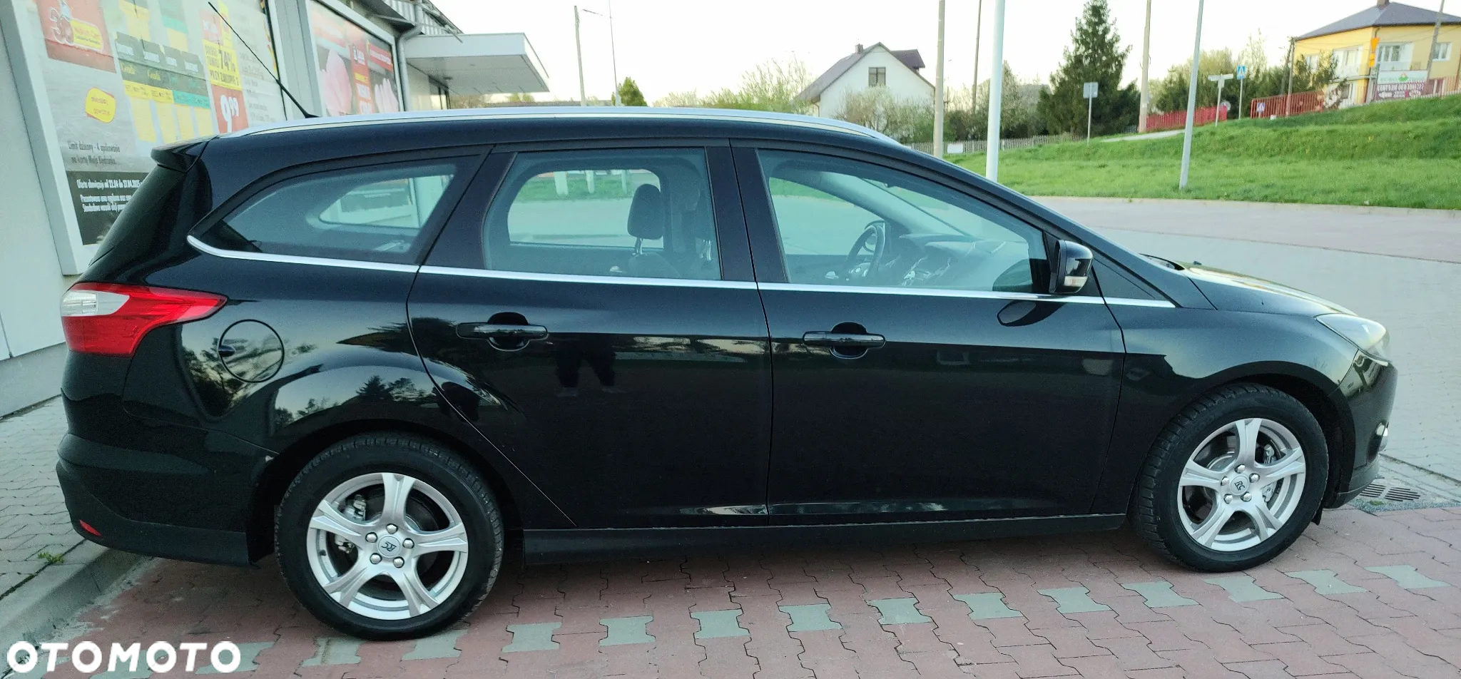 Ford Focus - 4