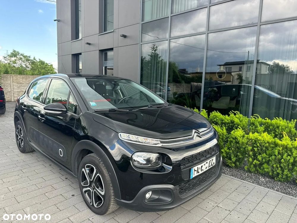 Citroën C3 - 2
