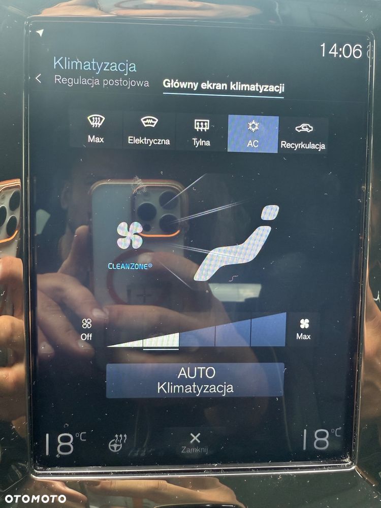 Volvo V60 D3 Drive-E R-Design Momentum - 35