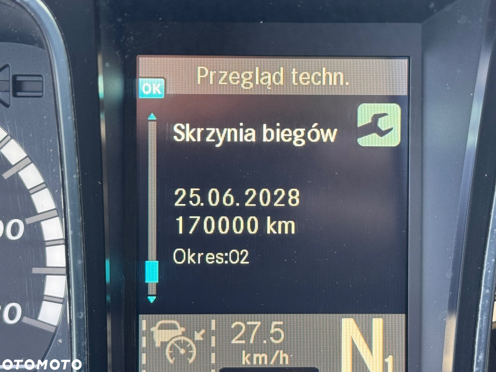 Mercedes-Benz ACTROS - 14