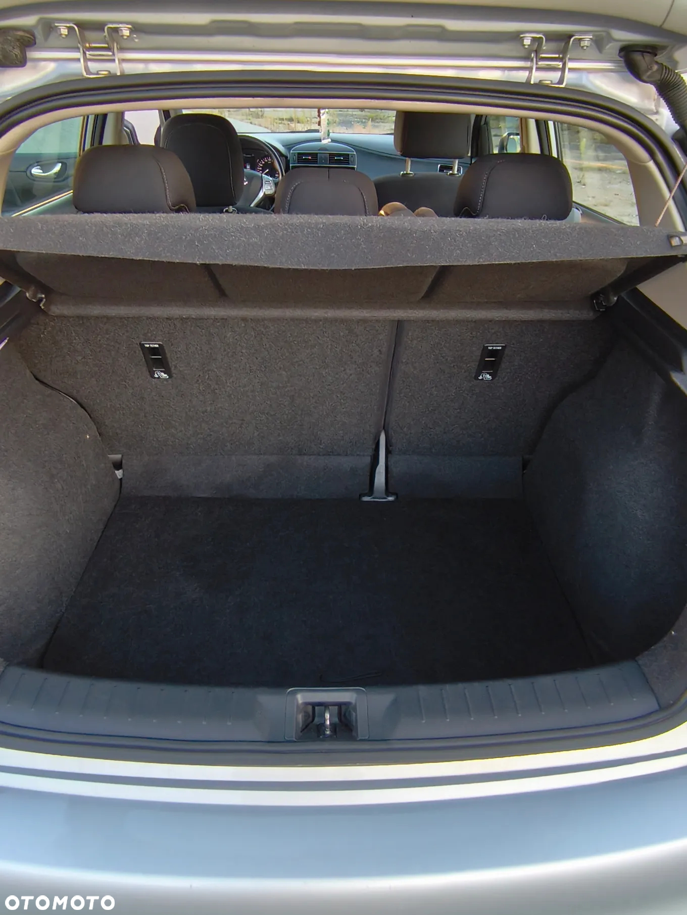 Nissan Pulsar 1.5 dCi Tekna - 9
