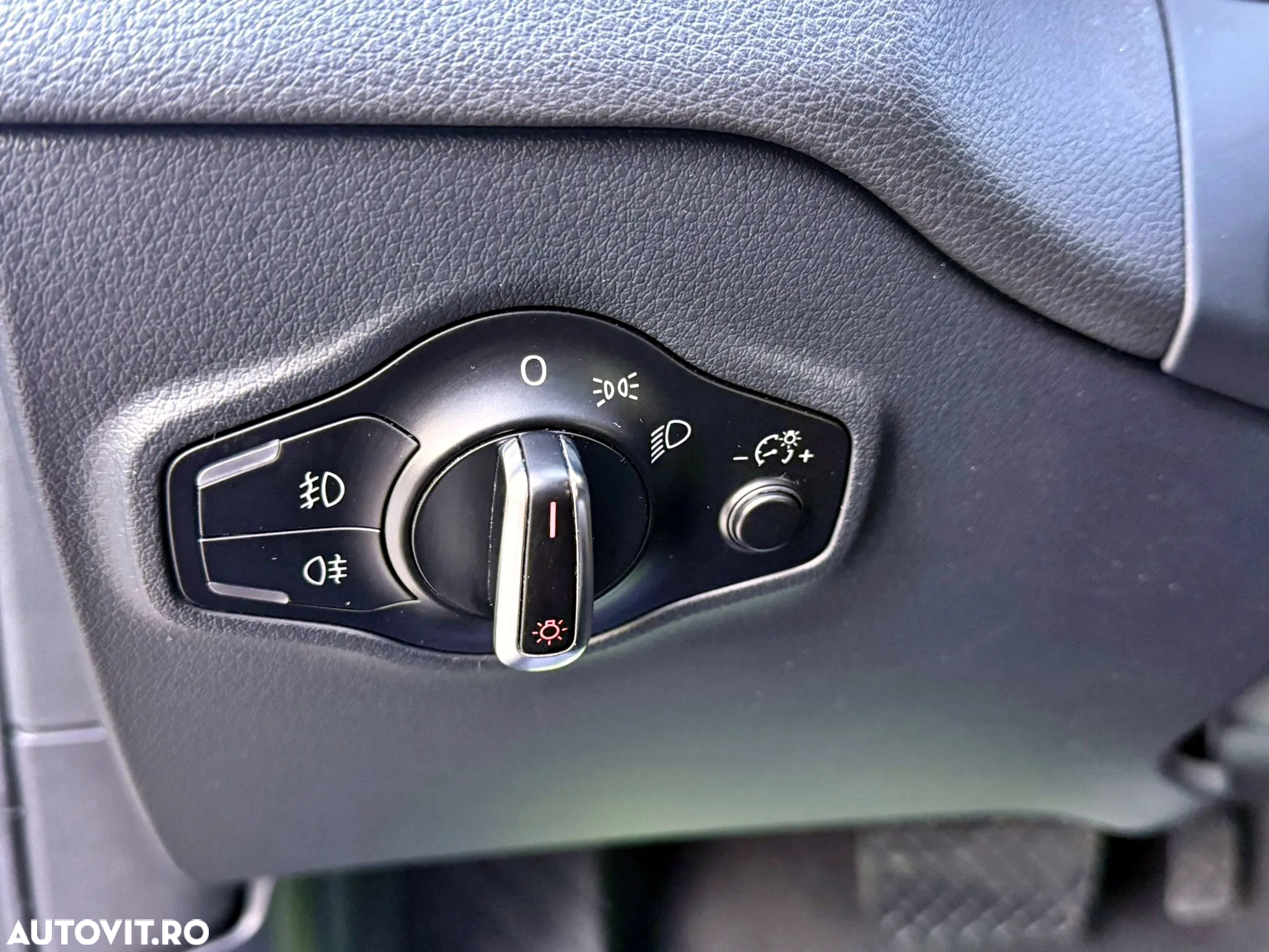 Audi Q5 2.0 TDI Quattro S-Tronic - 14