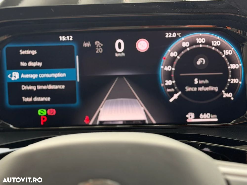 Volkswagen Multivan 2.0 TDI DSG 110KW Style - 24