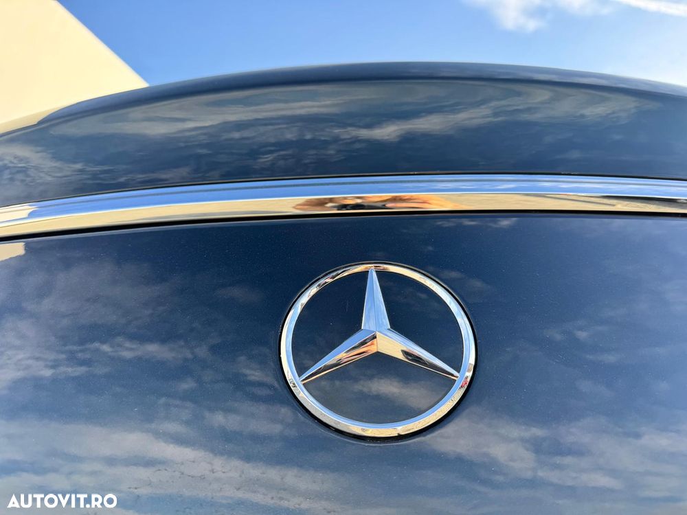 Mercedes-Benz GLE Coupe 350 d 4Matic 9G-TRONIC AMG Line - 12