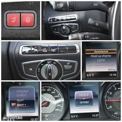Mercedes-Benz C AMG C63 Aut. - 22