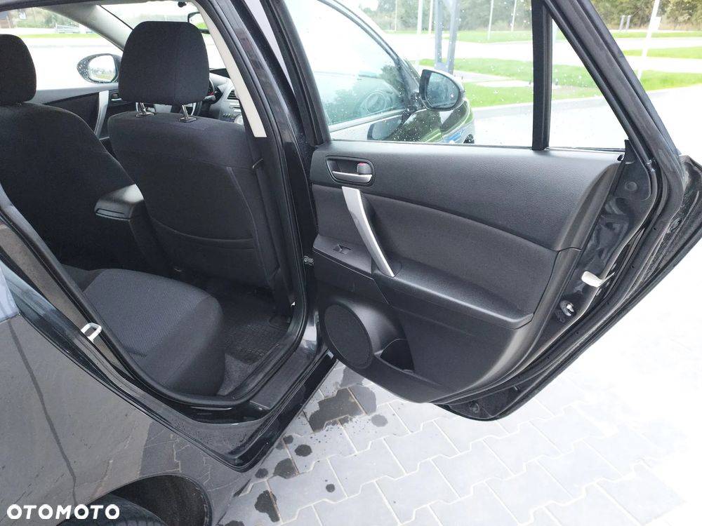Mazda 3 1.6 Comfort - 16