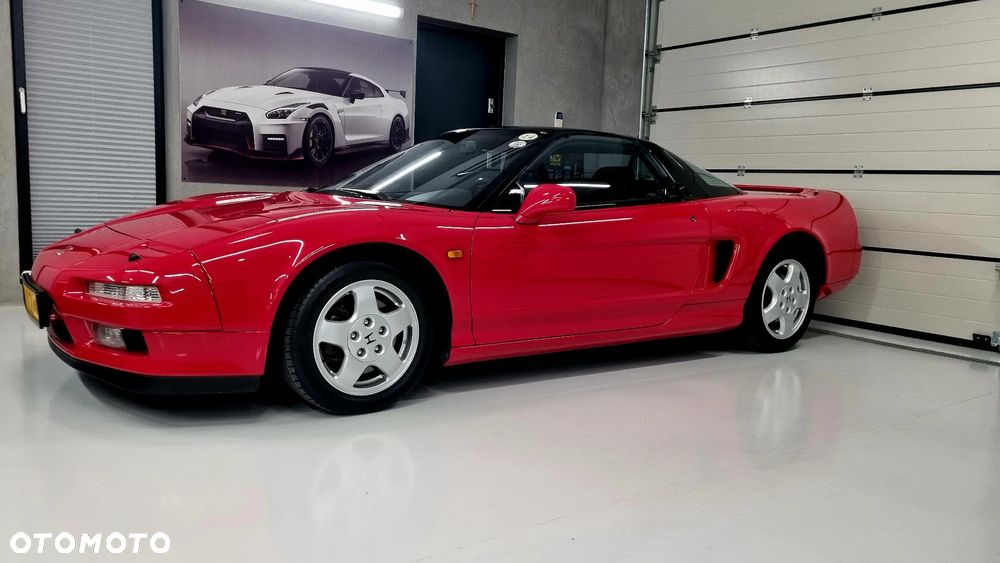 Honda NSX - 6
