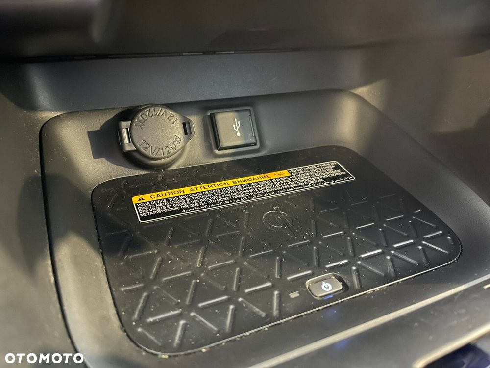 Toyota RAV4 2.0 Comfort 4x4 MS - 20