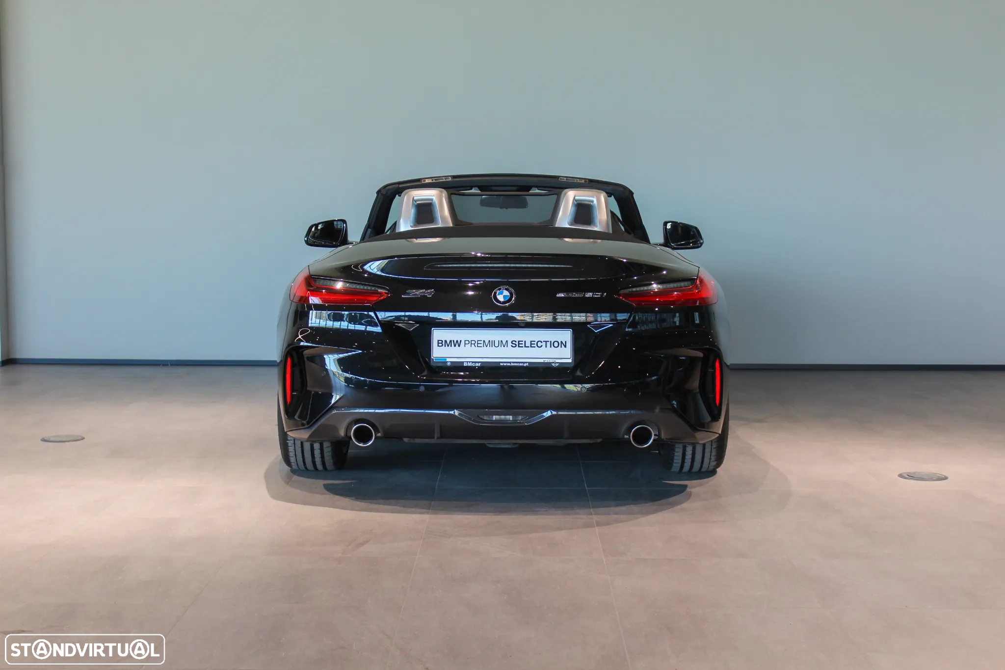 BMW Z4 sDrive20i Aut. M Sport - 7