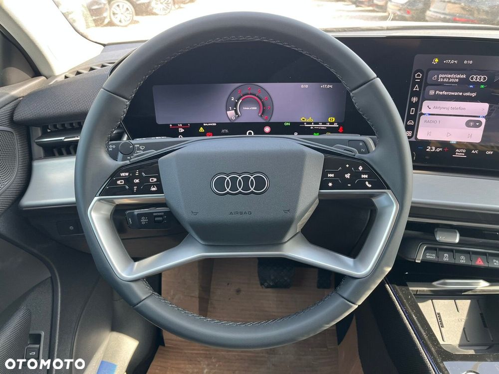 Audi Q3 Sportback - 14