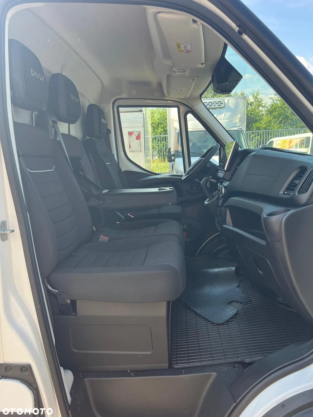 Iveco AUTOMAT FULL WYPAS !!! - 25