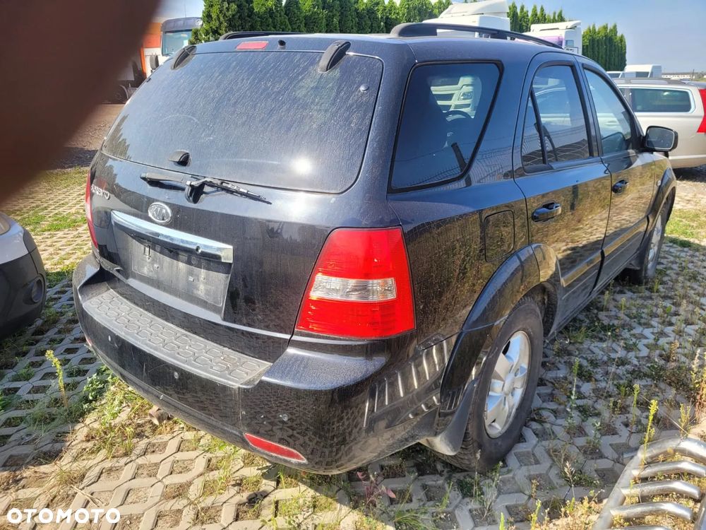Kia Sorento 2.5 CRDi Escape - 5