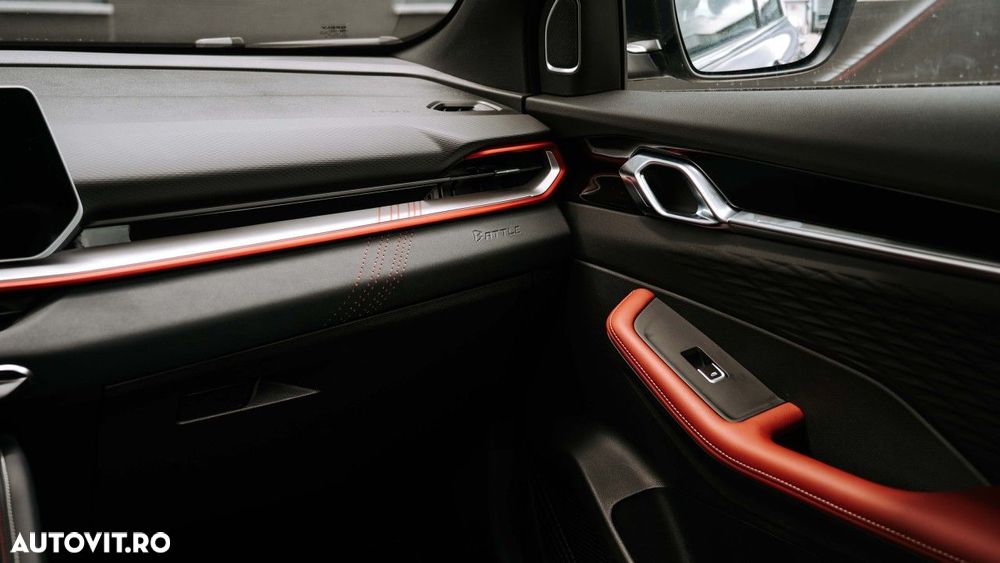 Geely Coolray - 16