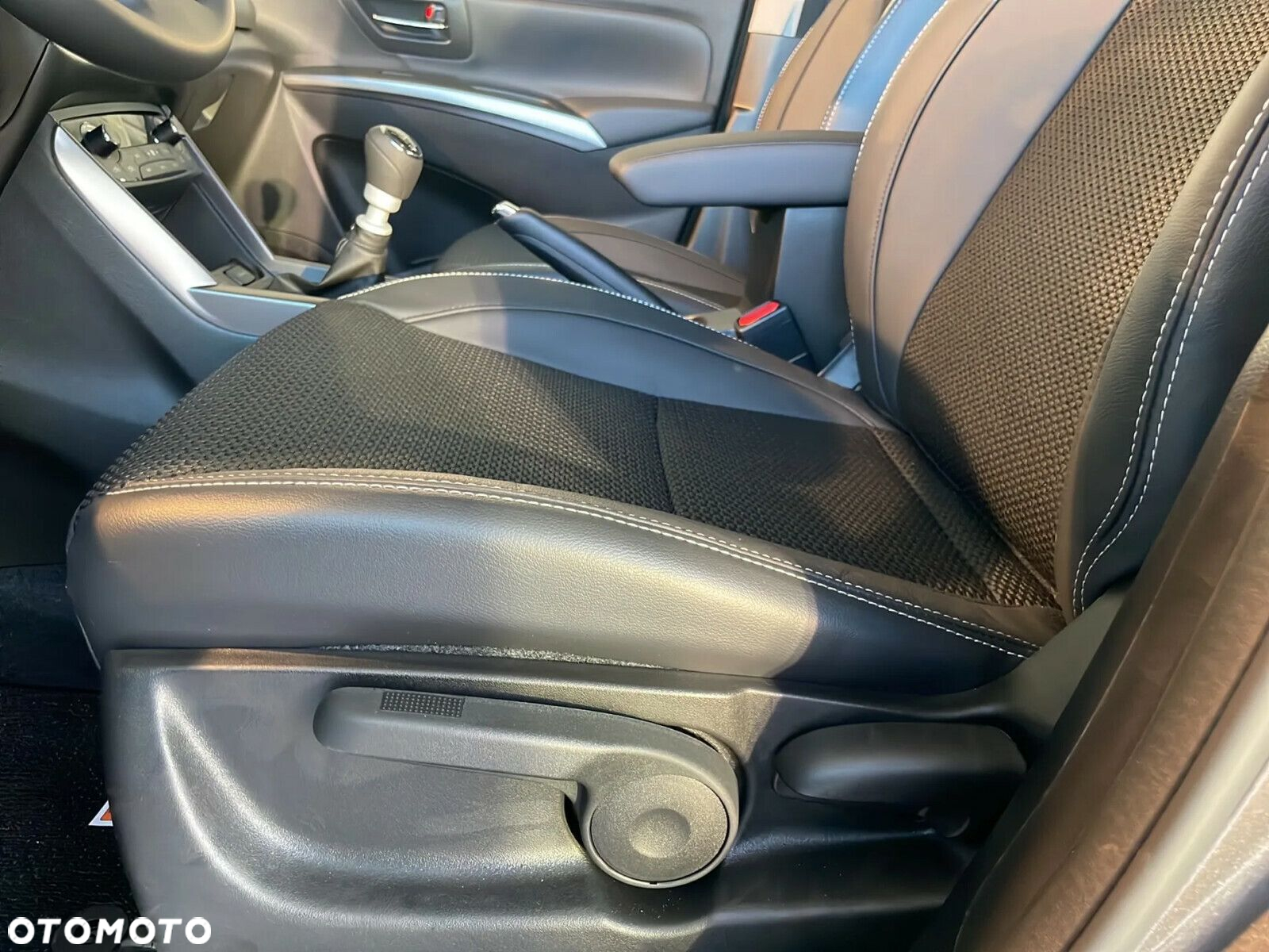 Suzuki SX4 S-Cross - 3