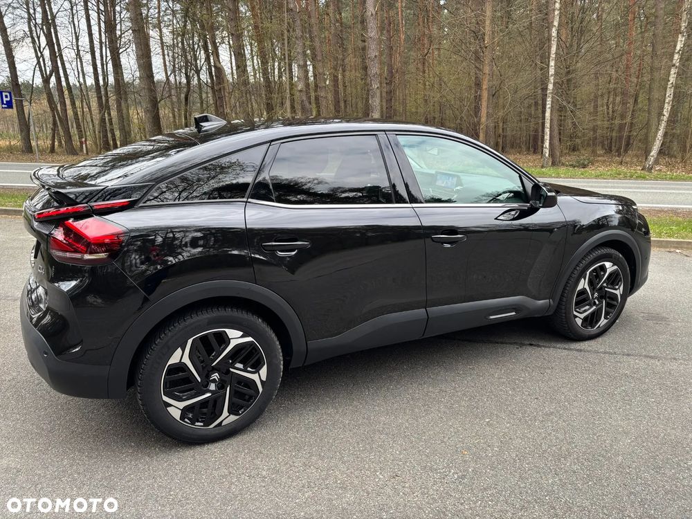 Citroën C4 1.2 PureTech Shine S&S EAT8 - 5