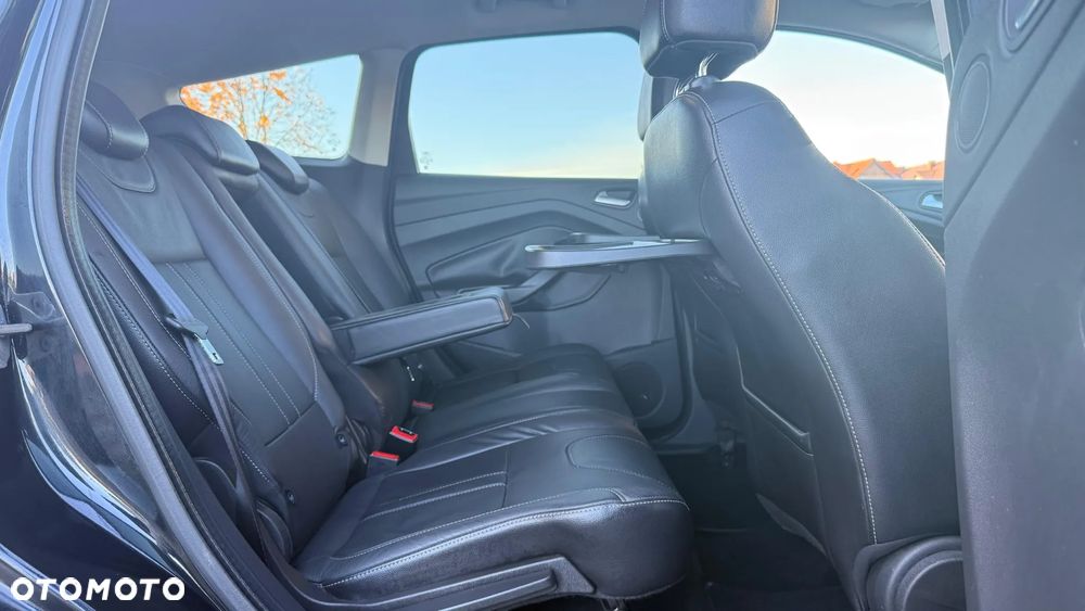 Ford Kuga 2.0 TDCi 4WD Titanium Plus - 30