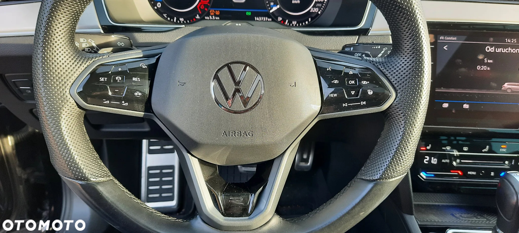 Volkswagen Passat 2.0 TDI Bi-Turbo BMT 4Mot Highline DSG - 13