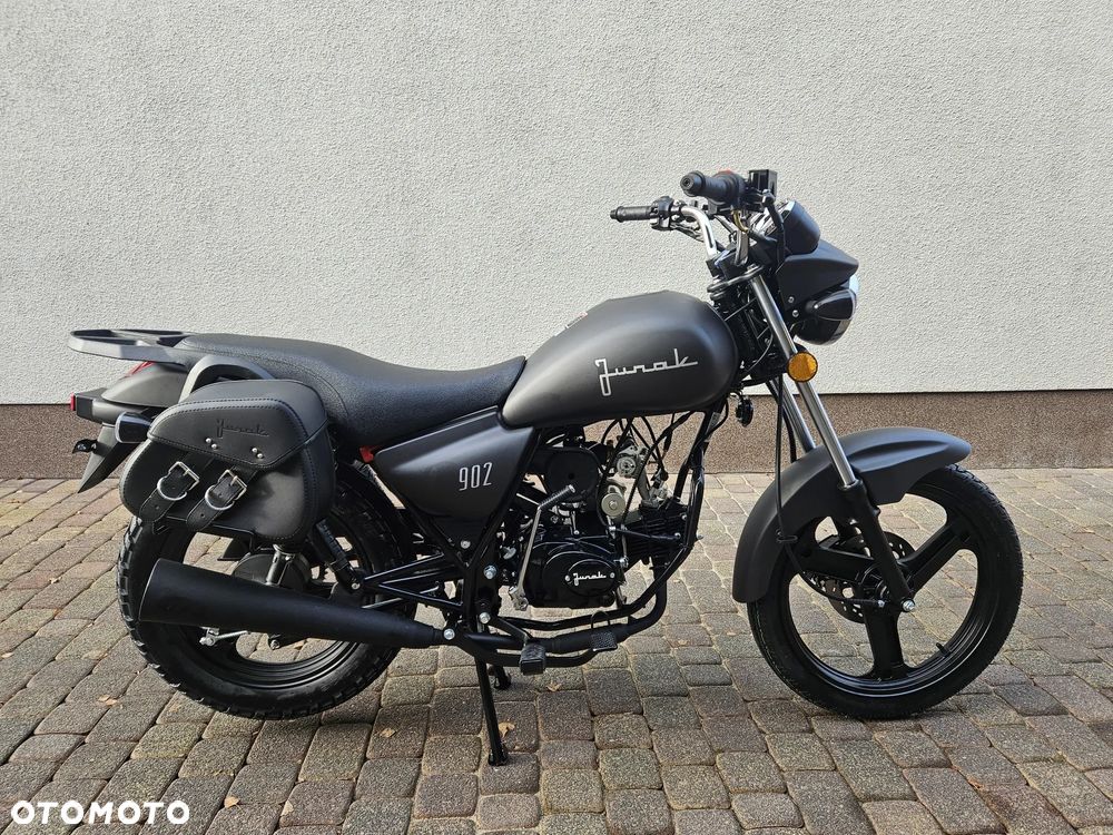 Junak 902 - 4