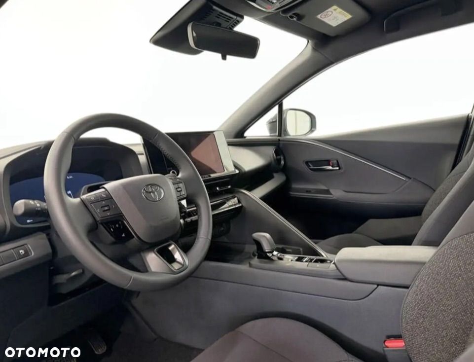 Toyota C-HR 1.8 Hybrid Comfort - 10