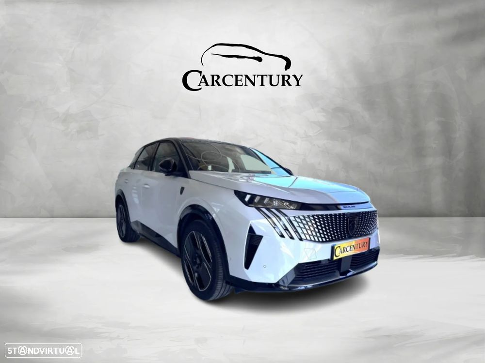 Peugeot E-3008 73 kWh GT - 1