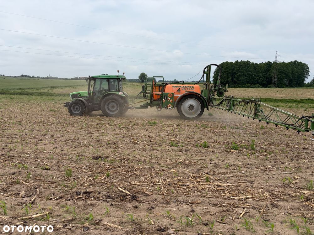Deutz-Fahr 5100c - 26