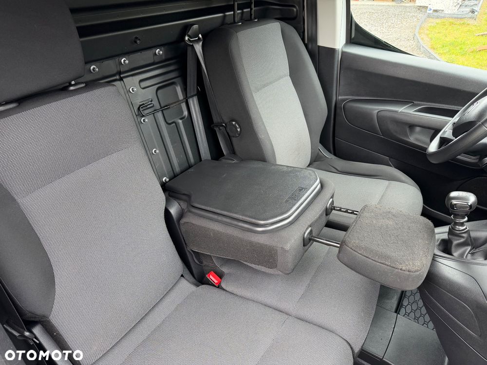 Citroën Berlingo - 15