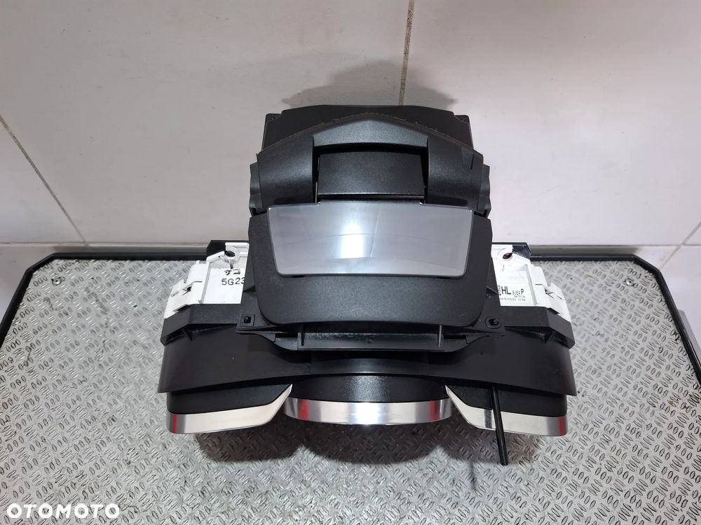 Licznik zegary head up Mazda III 2,2D 2015 rok - 2